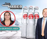 Geçen yıl Mey|Diageo Türkiye Genel Müdürlüğü görevinden ayrılan Levent Kömür, Uludağ İçecek’in yeni CEO’su oluyor