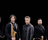 İDSO DenizBank Konserleri'nde Signum Saxophone Quartet sahne alacak