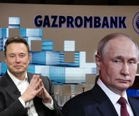 Rusya Devlet Başkanı Putin, Gazprombank'a Elon Musk ile işbirliği yapma talimatı verdi