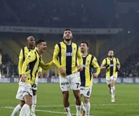 UEFA Avrupa Ligi'nde tur atlayan Fenerbahçe kasasını doldurdu