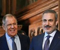 Rusya Dışişleri Bakanı Sergey Lavrov, yarın Ankara'ya geliyor