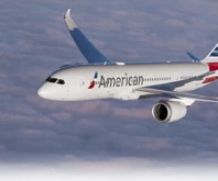 New York-Yeni Delhi seferini yapan American Airlines uçağı, bomba ihbarı nedeniyle Roma'ya indi