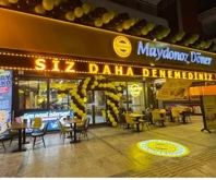 Maydonoz Döner'e FETÖ operasyonunun bir çalışanın ihbarıyla başlatıldığı ortaya çıktı