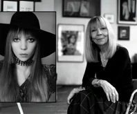 Penelope Tree podyuma ‘Fendi’ ile geri dönüyor