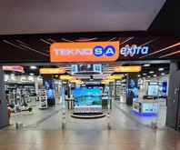 Teknosa, 2024 yılında 69,4 milyar TL ciroya ulaştı