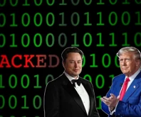 ABD'de bakanlık hacklendi: Donald Trump ve Elon Musk'ın skandal bir deepfake videosu yayınlandı