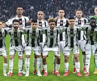 Beşiktaş, TFF'ye başvurarak derbi maçları için yabancı hakem talebinde bulundu