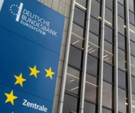 Alman Merkez Bankası Bundesbank yüksek faiz nedeniyle 2024'te 19,8 milyar euro zarar etti