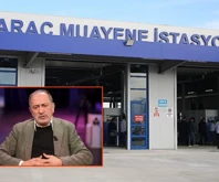 Fatih Altaylı’dan araç muayene istasyonu ihalesine övgü: 1 milyar 720 milyon dolar hazineye kaldı