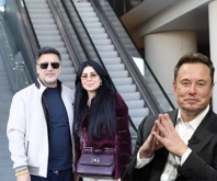 İzzet Yıldızhan, Elon Musk'ı rakibi gördü: Yetişebilir miyim diye düşündüm