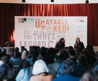 18'inci İstanbul Bienali 'Üç Ayaklı Kedi' başlığıyla 20 Eylül'de başlayacak