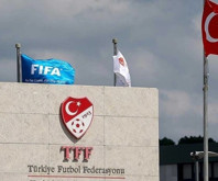 Türkiye Futbol Federasyonu'ndan derbilerde yabancı hakem kararı