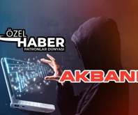 Siber dolandırıcıların hedefi olan ve müşterileri dolandırılan Akbank'a mahkemeden emsal karar