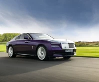 Türkiye'de lüks otomotbile ilgi artarak devam ediyor: Rolls-Royce satışları üç hanelere ulaştı