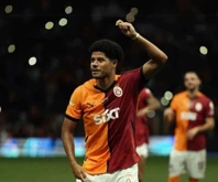 Galatasaray’da sezona hızlı başlayan Gabriel Sara, sakatlık sonrası formundan uzaklaşarak gol ve asist katkısını unuttu