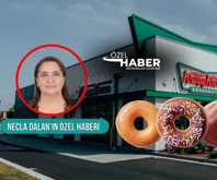 Yum! Brands İş Gıda’ya talip oldu ama Krispy Kreme’i istemedi, İlkem Şahin hisseleri devretti, satış suya düştü