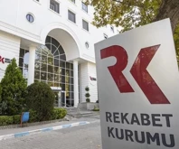 Rekabet Kurulu'ndan ZES Dijital Ticaret AŞ'ye ve Otoyol İşletme ve Bakım AŞ'ye toplam 7,7 milyon TL ceza