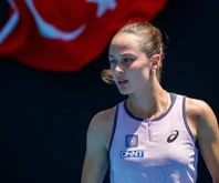 Milli tenisçi Zeynep Sönmez WTA Merida’da çeyrek finale yükseldi