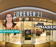 Amerika’da zarar eden mağazaları kapatan Forever 21, Türkiye’de yeni mağaza açıyor