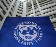 IMF ve Ukrayna, 400 milyon dolarlık finansman için anlaştı