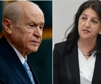 Bahçeli, İmralı heyeti üyesi Pervin Buldan’ı aradı: Bunu Öcalan da kıymetli buluyor