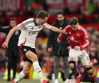 Fulham, Manchester United karşısında 117 yıl sonra ilk FA Cup zaferini elde etti