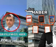 Zorlu Holding’teki Ramazan tebriği krizinde saat saat neler yaşandı?