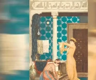 Osman Hamdi Bey’in ‘Kahve Ocağı-The Heart’ ve ‘Preparing Coffee’ eserleri, Bonhams ve Sotheby’s müzayedelerinde yüksek fiyatlarla satışa sunulacak