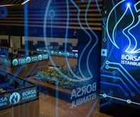 Borsa İstanbul'da iki hisseye kredili işlem yasağı