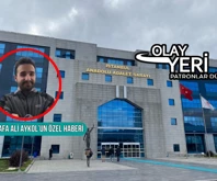 Adli Tıp raporu sonrasında İnan Kıraç’a vasi atayan Anadolu Aile Mahkemesi’nde, İnan Kıraç’ın evliliğiyle ilgili ilk duruşma görülüyor