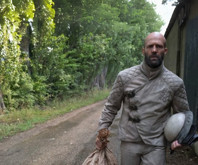 Jason Statham The Beekeper 2 ile yeniden başrolde