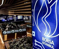 Borsa İstanbul günü 10 bin puanın üstünde tamamladı