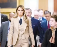 ABD'de 'Deepfake' içeriklerinin yasal düzenlemeyle yasaklanması için kamuoyu desteği artıyor: Melania Trump'ta Take It Down tasarısına destek verdi