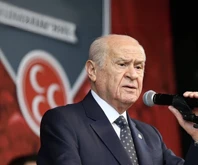 MHP lideri Devlet Bahçeli'den yazılı açıklama: PKK terör örgütü ve iltisaklı gruplar derhal ve ön şartsız silah bırakmalı