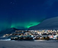 Türk vatandaşlarına Norveç'e bağlı Svalbard Adaları'nda ticaret ve oturma hakkı