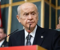 MHP Genel Başkanı Devlet Bahçeli'den Suriye açıklaması: Siyonist barbarlığın devrede olduğu karanlık tablo