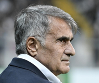 Trabzonspor'da kritik toplantı sona erdi: Şenol Güneş antrenmana katılmıyor