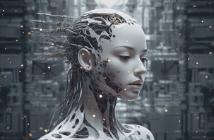 Dünyanın İlk Yapay Zeka Modeli Güzellik Yarışması Yapıldı: Miss AI