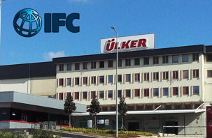 IFC'den Ülker’e 75 milyon euroluk kredi