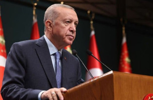 Erdoğan: Kamuda tasarruf için gereğini yapacağız