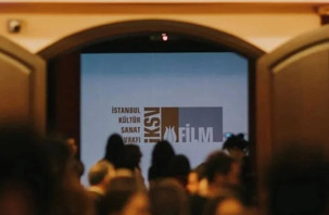 İstanbul Film Festivali'nin ödülleri sahiplerini buldu