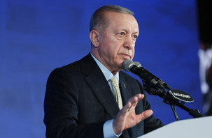 Cumhurbaşkanı Erdoğan’dan 1 Mayıs açıklaması 