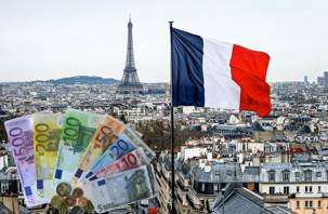 Fransa’da asgari ücrete zam yapıldı