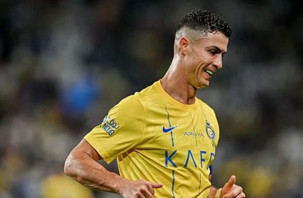 Dünya, Cristiano Ronaldo’nun golünü konuşuyor