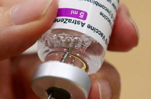 AstraZeneca'nın korona aşısı itirafı kayıtlara girdi