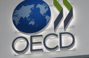 OECD Türkiye’nin 2024 büyüme tahminini yükseltti