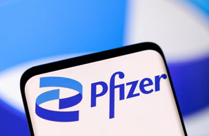 Pfizer, kanseri riski ilacıyla ilgili davada uzlaştı