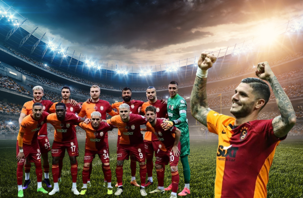 Galatasaray gözünü 105 puanla rekor kırmaya dikti