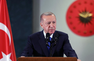 Erdoğan'dan AB'ye 'ahde vefa' mesajı