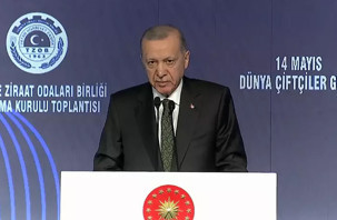 Erdoğan: Fahiş fiyat artışlarında fırsatçılık var